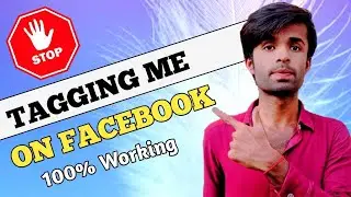 how to stop tags on facebook | stop tagging me on facebook | off tagging me option on facebook