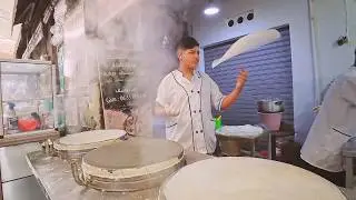 SOUK EL HAD AGADIR | Morocco's Giant Market [4K]
