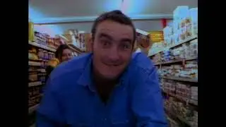 Jimeoin - Walk On The Wild Side (1993)