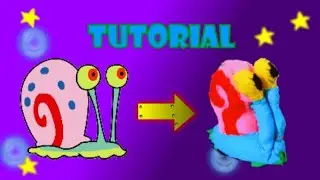 Tutorial: Como hacer un Gary casero en 10 pasos