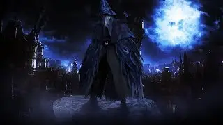 BloodBorne Don't Snatch my Sight