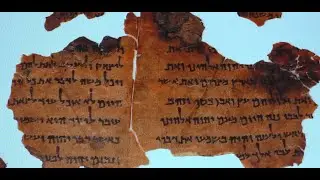 Secrets of the Northren Dead Sea