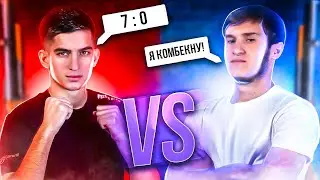 КТО ЖЕ ЛУЧШИЙ ГРАНАТОМЁТЧИК В МИРЕ?😱 БИТВА ДВУХ ТИТАНОВ🔥 THRASHER VS CHR KADYROV (M79)