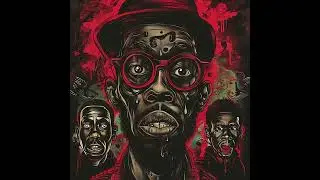 Griselda Type Beat | Dark Boom Bap Instrumental | Prod. Chris themadhi