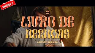 ESDRAS  e NEEMIAS | Série Bíblica | Neemias Cap 05