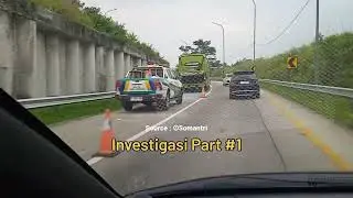 Journey The Java, Investigasi Part#1 ||  @cacawsomantri6289