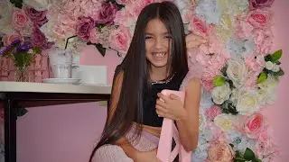 Victoria Smile видео челлендж да или нет