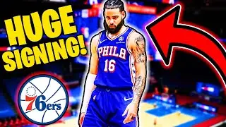 The Philadelphia 76ers Are LEGIT!