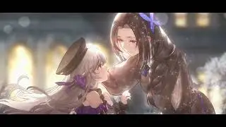 Aether Gazer -  Where the Butterfly Belongs (เสียงญี่ปุ่น ซับไทย)
