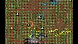 Society Simulator | OOP Project