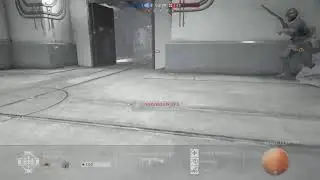 BF1 Test 22