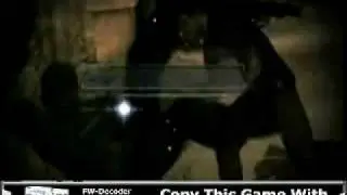 alpha protocol 2009 xbox 360 gameplay trailer