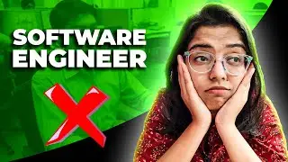 Why Software Engineers QUIT? | Most Googled Questions about Software Engineer| Anshika Gupta