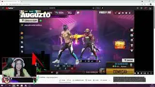 Rajah vaza o número do Yuri em LIVE 🤣🤣
