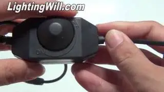 HK LDIMMER 1CH 12Vlightingwill