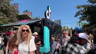 Calgary Stampede 2022 - Part 1