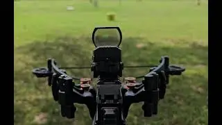 Ballista BAT REVERSE POV FPS