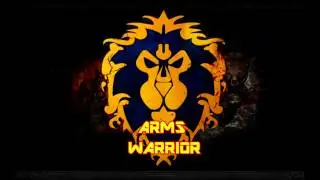 Краткий гайд  фури вар пвп  wow legion 7.2.0 + arena