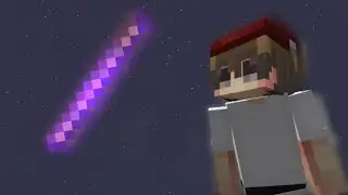 Bedwars, BUT i can only use KB sticks!