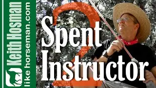 The Spent Riding Instructor, Episode Two