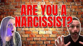 Are You A Narcissist?