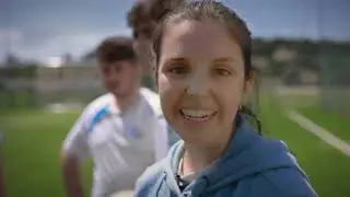 Spot College Sant'Efisio - Sport