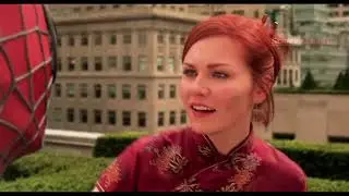 SPIDER-MAN  МЭРИ ДЖЕЙН ДАЕТ СОВЕТ