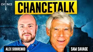 ChanceTALK 24 - using probability management can help find optimal balance between risk and reward