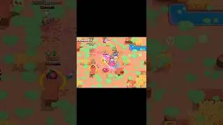 Mortis 1100+ clutch #shorts #brawlstars #бравлстарс #mortis #мортис