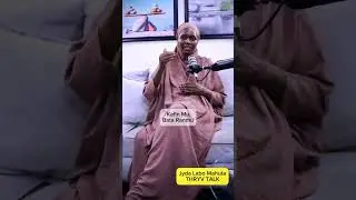 Kafin ku bata ranku
