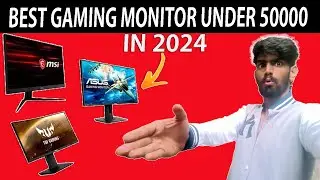 BEST GAMING MONITOR UNDER 5000/🔥BEST  MONITOR UNDER 5000🔥BEST GAMING MONITOR UNDER 5000 IN 2024