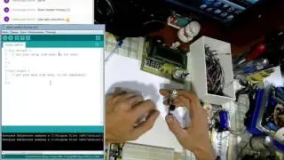 Стрим: Начинаем изучать Arduino, основные понятия