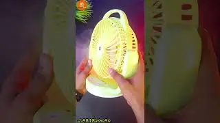 fan Video Reviw 