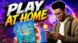 Pokemon Go Hack - Pokemon Go Spoofer with Joystick Teleport GPS Spoofing (iOS Android)