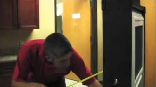 How To Measure Your Existing Glass.mov