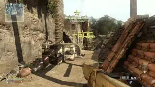 Why shotguns and C4 belong together