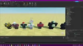 How to setup zombie AI.V2