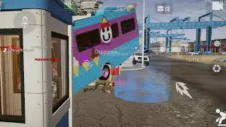 Вот как сделать прыгучую машину в #madout2