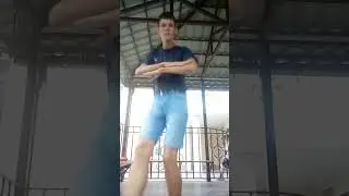 мои танцы ч2