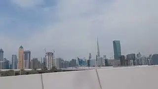 Dubai City review in one minute