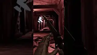 UE5 REALISTIC VR GUN SYSTEM | TUTORIAL IS ON MY CHANNEL  