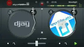 Я DJ #2