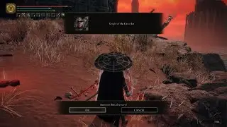 ELDEN RING- Knights Of The Great Jar Duel