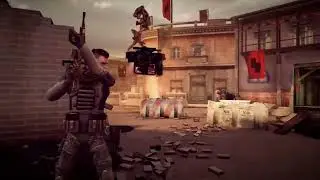 Cover Fire: offline shooting. viva games studios