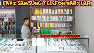 SAMSUNG, REDMI, INFINIX NARXLARI / TELEFON NARXLARI URGANCH #telefon_narxlari