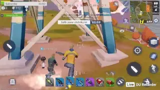 Were wrecking kids! *C.destruction*
