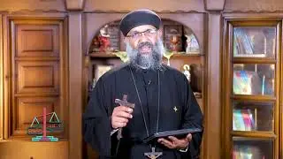 محبة الله أم مخافة الله؟ - كلام موزون - القس يوسف سمير