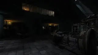 Лаборатория Х18 со всеми секретами и тайниками. Тень Чернобыля
