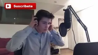 Dime quién ama de verdad - Beret (Cover)