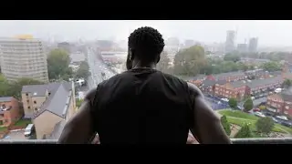 Spec Commercial - GreenTrax - Apparel For The Feeling -  Shot on Lumix S5 II